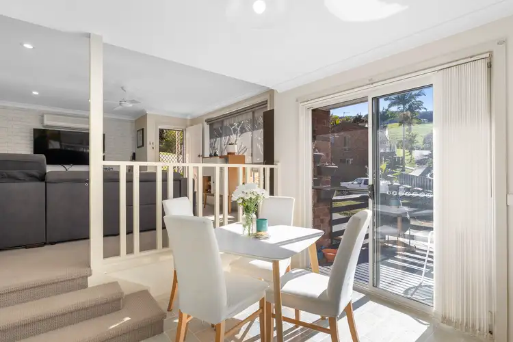 Fourth view of Homely villa listing, 2/3 Hull Close, Coffs Harbour NSW 2450