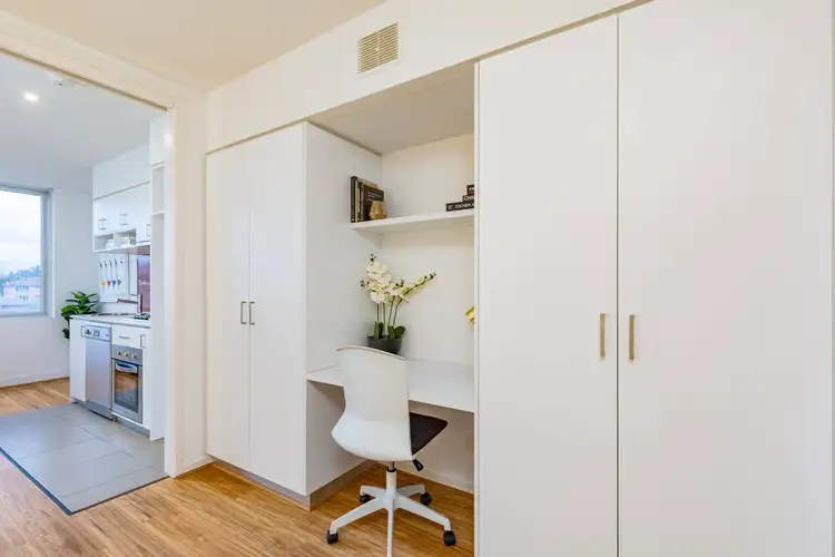 Fifth view of Homely apartment listing, 506/77 River Street, South Yarra VIC 3141