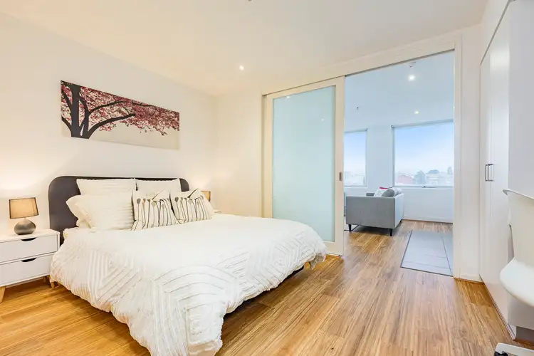 Sixth view of Homely apartment listing, 506/77 River Street, South Yarra VIC 3141
