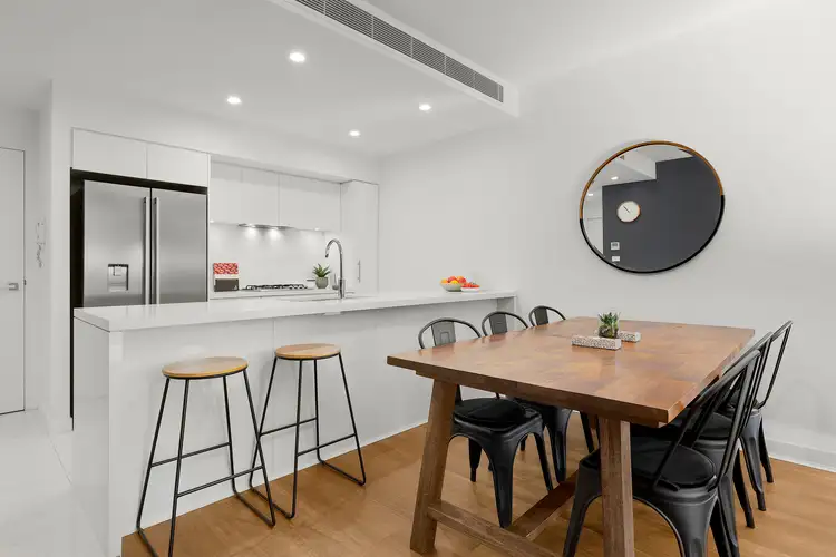 Third view of Homely apartment listing, G01s/5 Lardelli Drive, Ryde NSW 2112