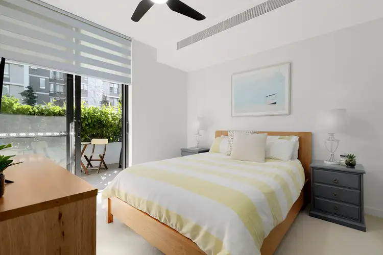 Fourth view of Homely apartment listing, G01s/5 Lardelli Drive, Ryde NSW 2112