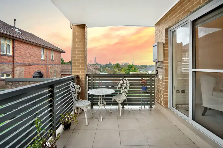4/6 Massey Street, Gladesville NSW 2111