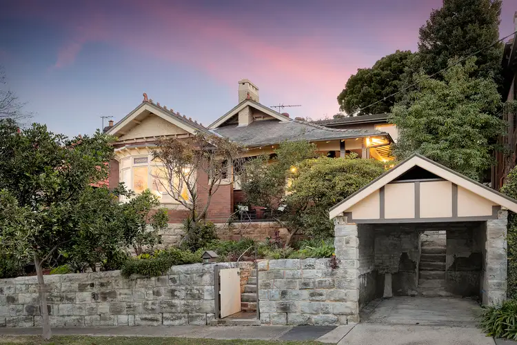 13 Mitchell Street, Greenwich NSW 2065