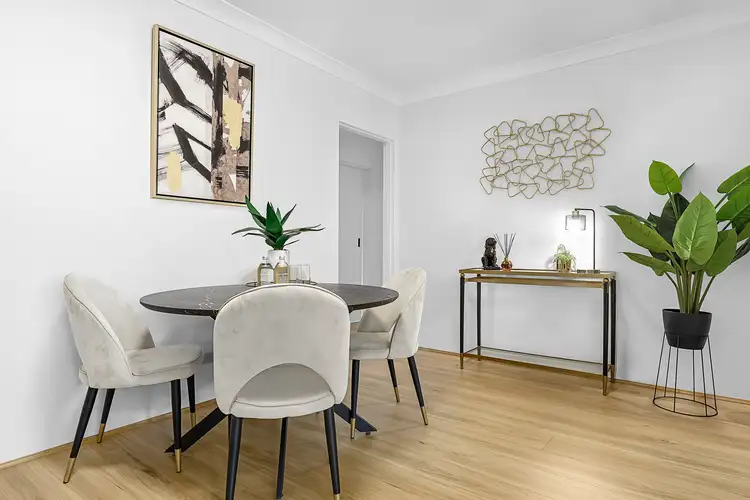Second view of Homely apartment listing, 2/83 Helen Street, Lane Cove NSW 2066