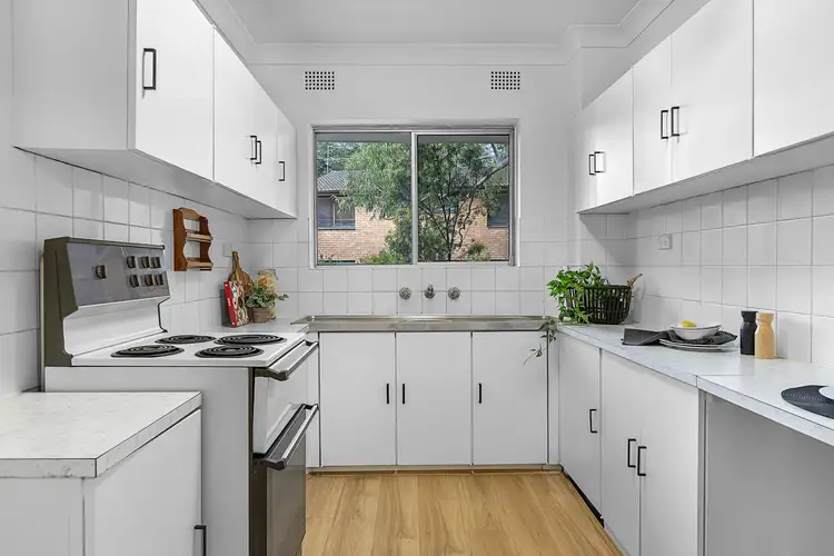 Third view of Homely apartment listing, 2/83 Helen Street, Lane Cove NSW 2066