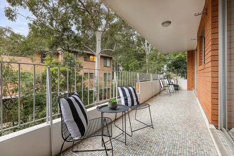 Fifth view of Homely apartment listing, 2/83 Helen Street, Lane Cove NSW 2066
