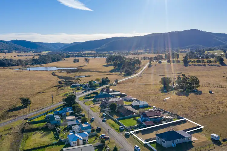 Second view of Homely land listing, 32 Second Street, Millfield NSW 2325
