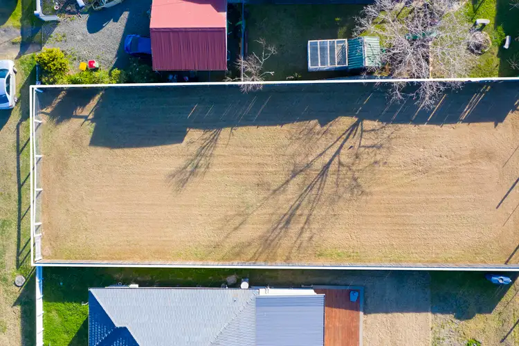 Third view of Homely land listing, 32 Second Street, Millfield NSW 2325
