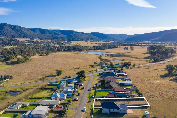 Fourth view of Homely land listing, 32 Second Street, Millfield NSW 2325
