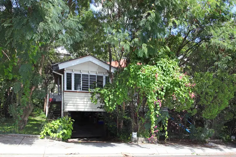 Main view of Homely house listing, 12 Hove Street, Highgate Hill QLD 4101