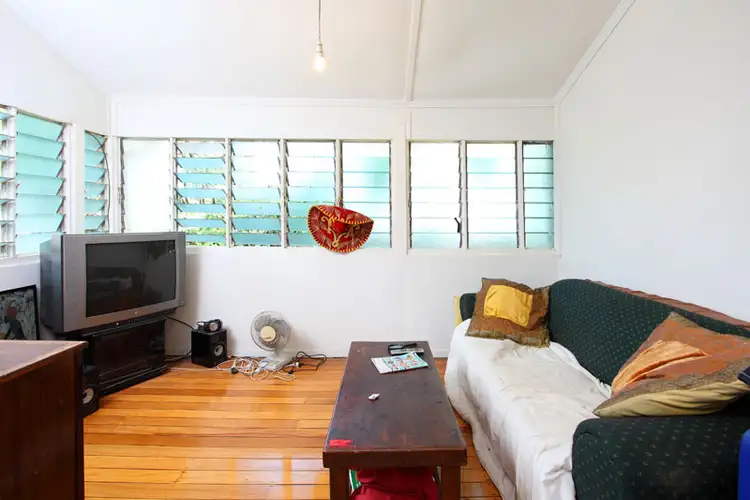 Second view of Homely house listing, 12 Hove Street, Highgate Hill QLD 4101