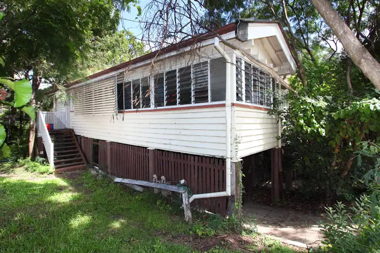 Third view of Homely house listing, 12 Hove Street, Highgate Hill QLD 4101