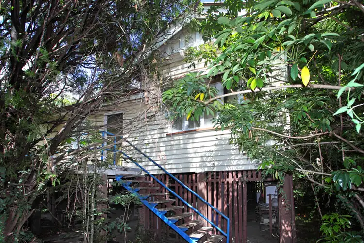 Fifth view of Homely house listing, 12 Hove Street, Highgate Hill QLD 4101
