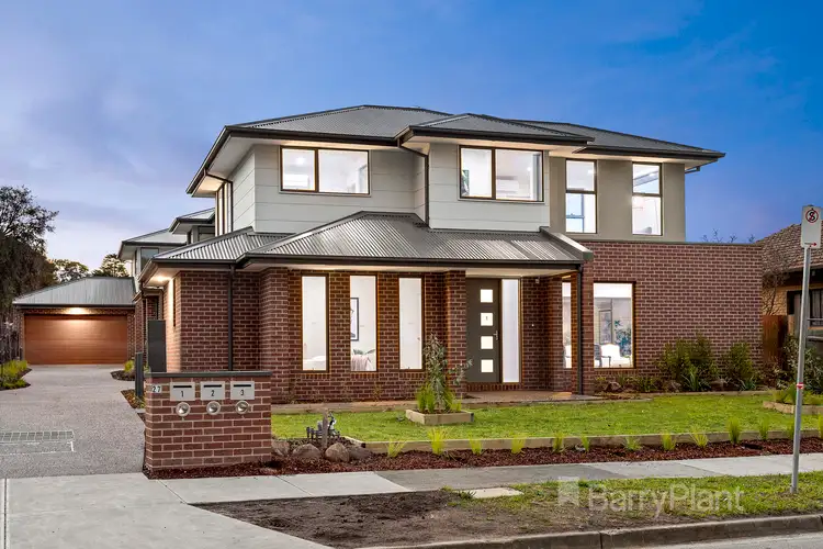 1/27 Richards Avenue, Watsonia VIC 3087