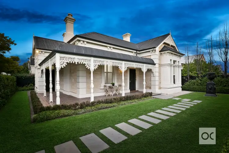 Main view of Homely house listing, 47 Edmund Avenue, Unley SA 5061