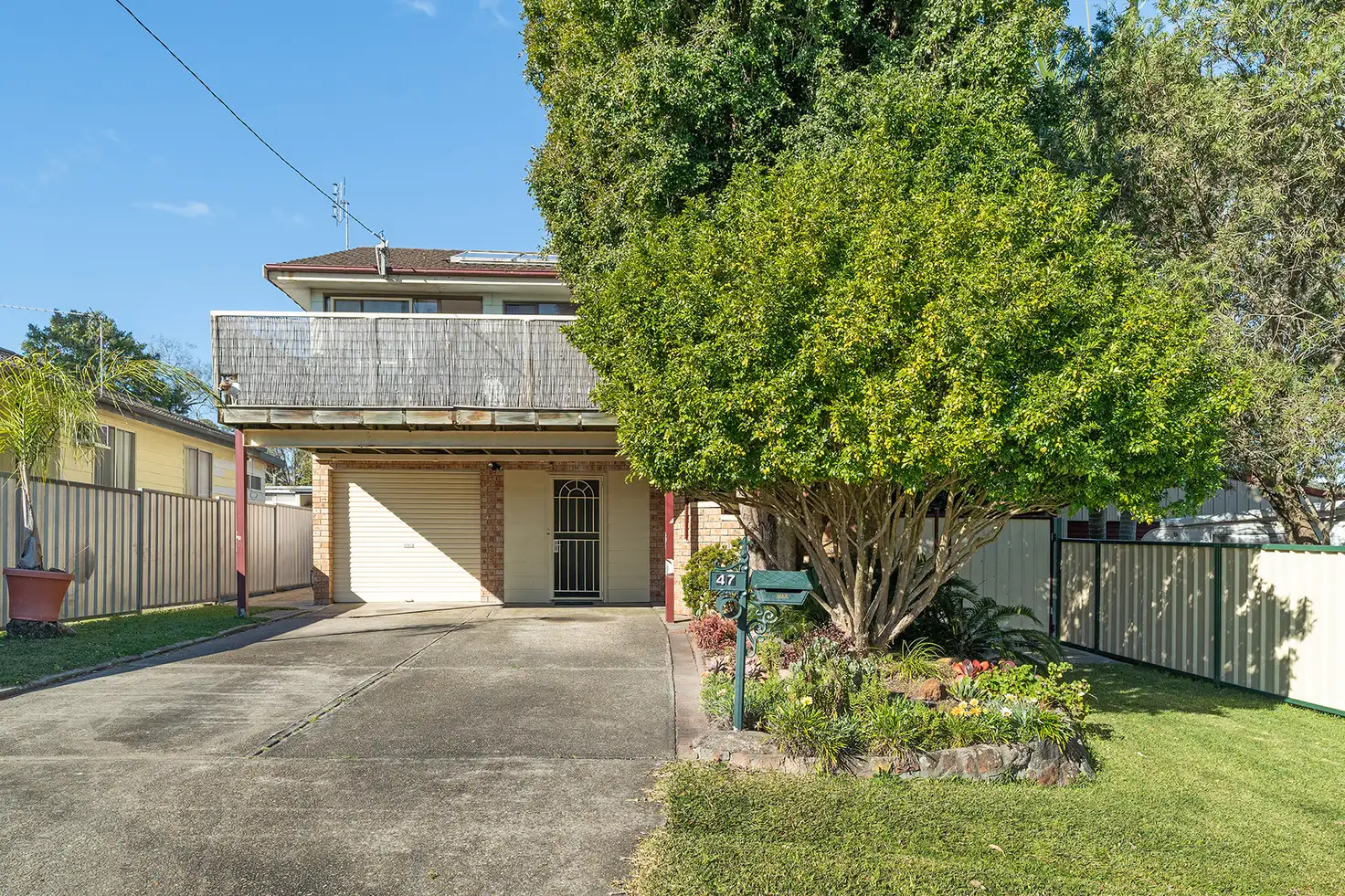 Main view of Homely house listing, 47 Northview Street, Rathmines NSW 2283