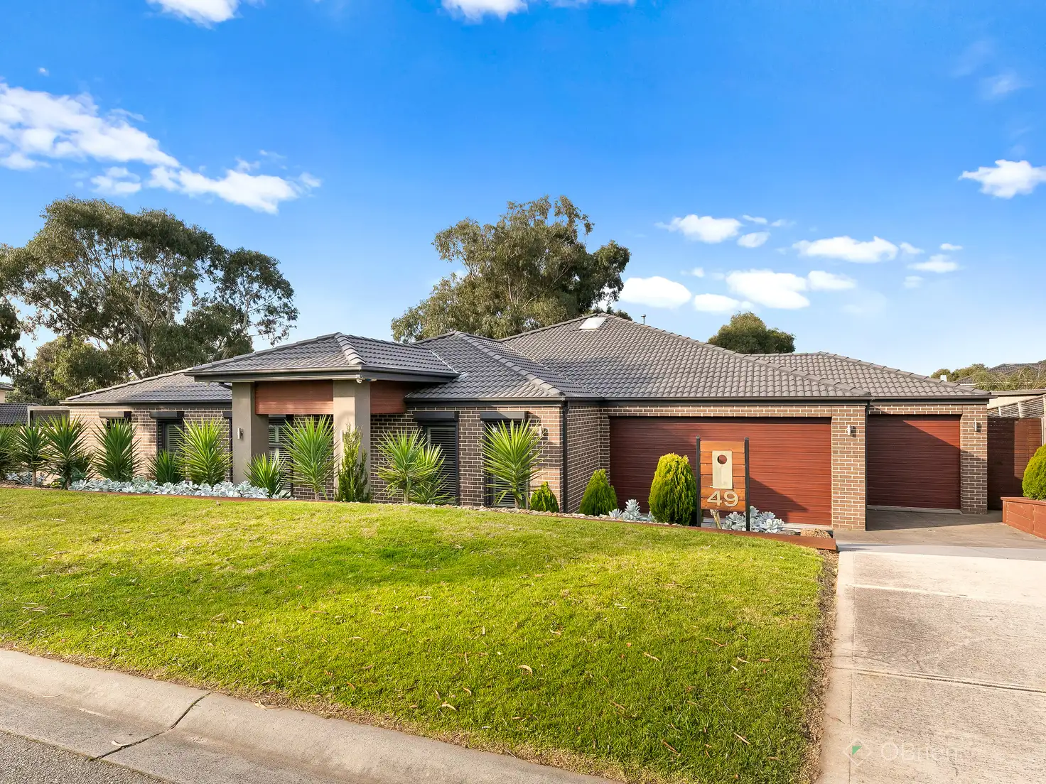 Main view of Homely house listing, 49 Tralee Circuit, Narre Warren VIC 3805