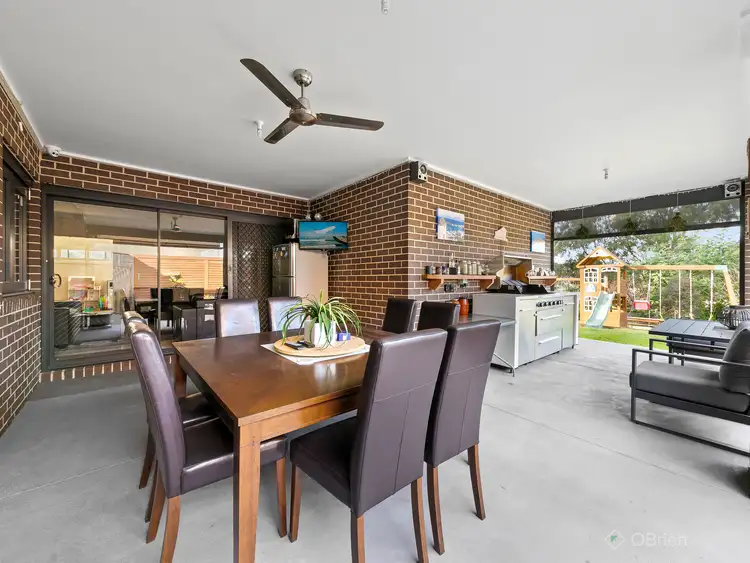 Second view of Homely house listing, 49 Tralee Circuit, Narre Warren VIC 3805