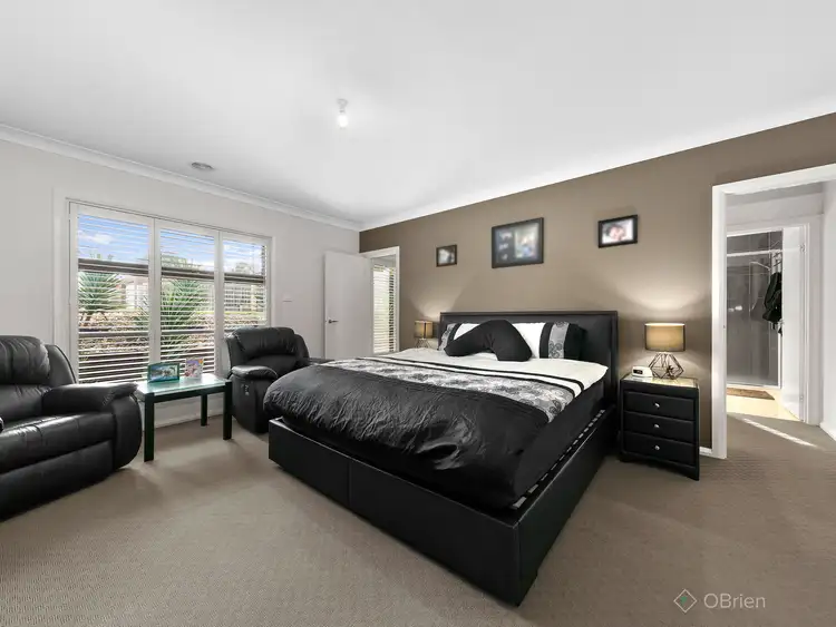 Third view of Homely house listing, 49 Tralee Circuit, Narre Warren VIC 3805