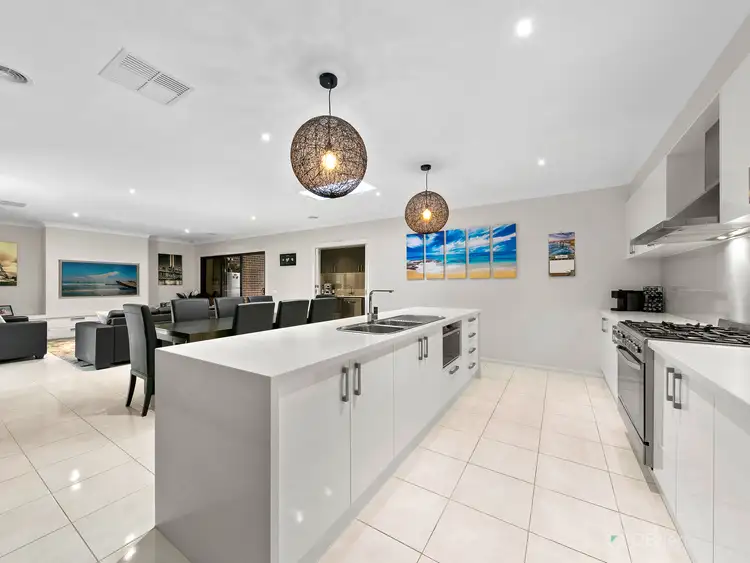 Fourth view of Homely house listing, 49 Tralee Circuit, Narre Warren VIC 3805