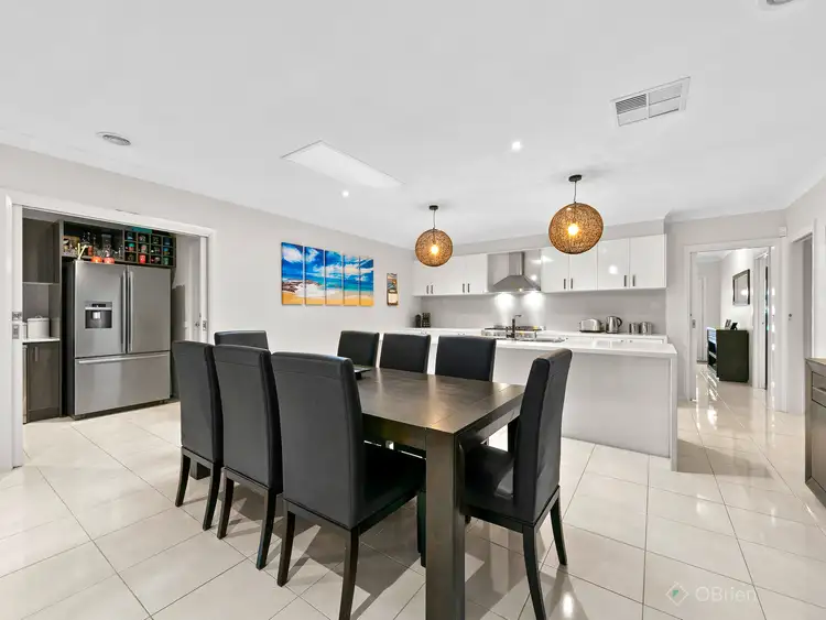 Sixth view of Homely house listing, 49 Tralee Circuit, Narre Warren VIC 3805