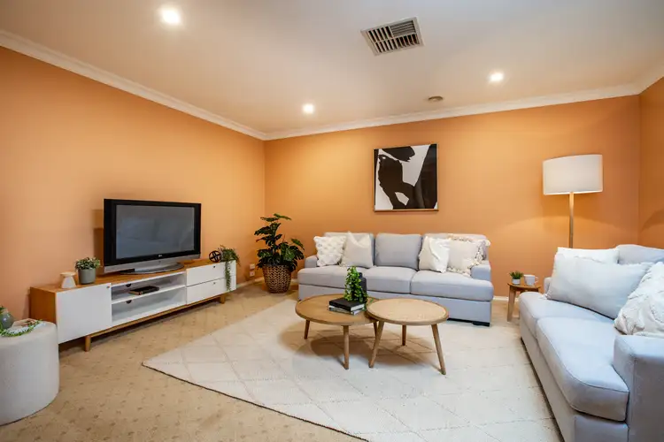 21 Mace Court, Glenroy NSW 2640