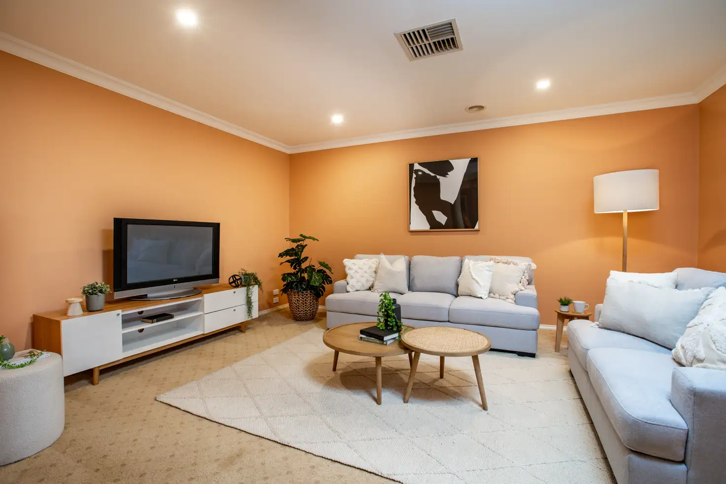 Main view of Homely house listing, 21 Mace Court, Glenroy NSW 2640