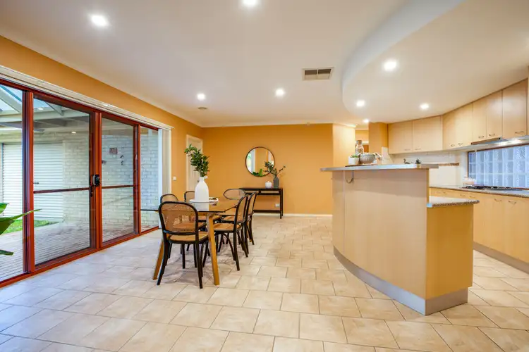 Fifth view of Homely house listing, 21 Mace Court, Glenroy NSW 2640