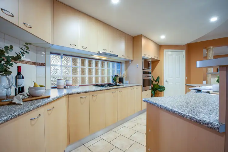 Sixth view of Homely house listing, 21 Mace Court, Glenroy NSW 2640