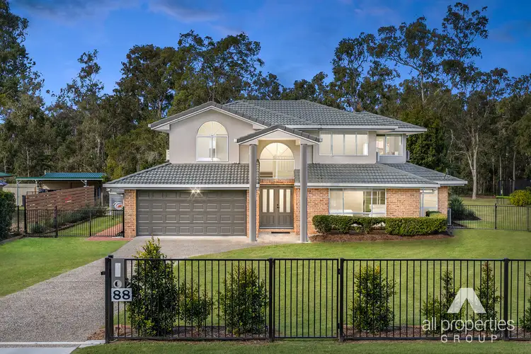 88-90 Merluna Road, Park Ridge South QLD 4125