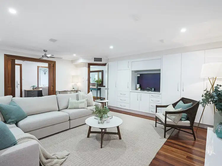 Fourth view of Homely house listing, 45 Wayland Street, Stafford QLD 4053