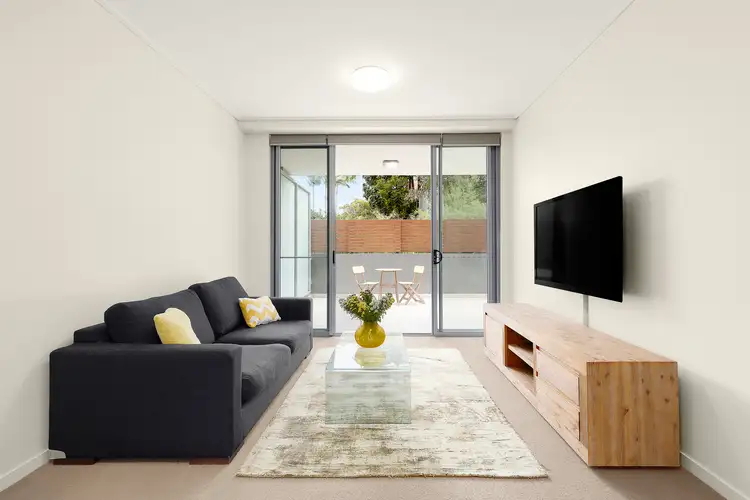 5102/1-8 Nield Avenue, Greenwich NSW 2065