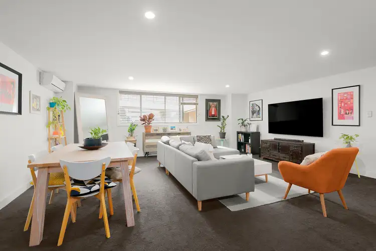 Second view of Homely apartment listing, 28/446 Pacific Highway, Lane Cove NSW 2066