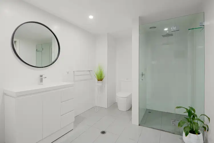 Fourth view of Homely apartment listing, 28/446 Pacific Highway, Lane Cove NSW 2066