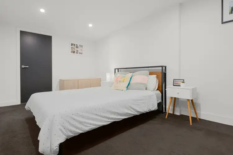 Fifth view of Homely apartment listing, 28/446 Pacific Highway, Lane Cove NSW 2066