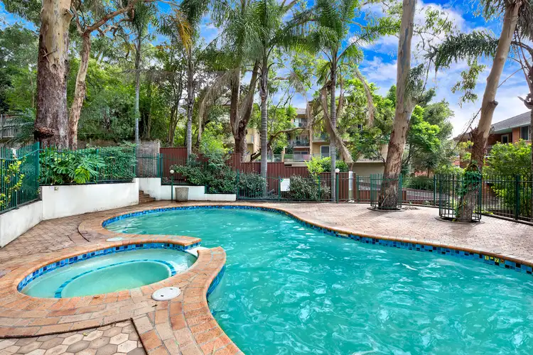 Sixth view of Homely apartment listing, 28/446 Pacific Highway, Lane Cove NSW 2066