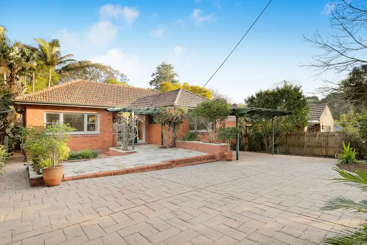 Main view of Homely house listing, 8 Penrose Street, Lane Cove NSW 2066