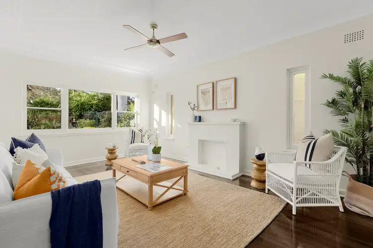 Second view of Homely house listing, 8 Penrose Street, Lane Cove NSW 2066
