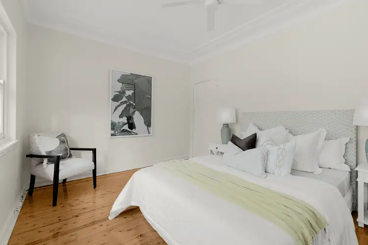 Third view of Homely house listing, 8 Penrose Street, Lane Cove NSW 2066