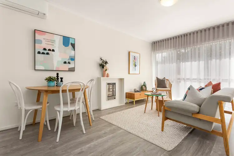 Fourth view of Homely apartment listing, 2/7 Violet Street, Essendon VIC 3040