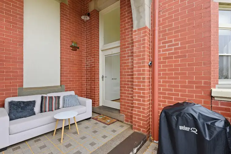 Second view of Homely apartment listing, 7/202 St Aidans Road, Kennington VIC 3550