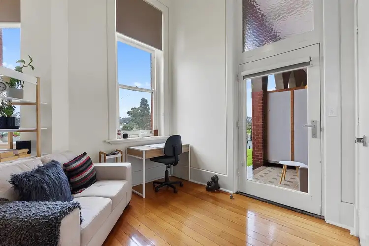 Third view of Homely apartment listing, 7/202 St Aidans Road, Kennington VIC 3550