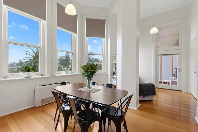 Fifth view of Homely apartment listing, 7/202 St Aidans Road, Kennington VIC 3550