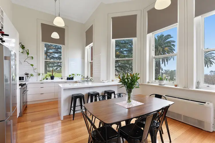 Sixth view of Homely apartment listing, 7/202 St Aidans Road, Kennington VIC 3550