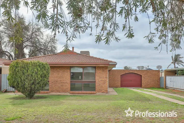 740 Fourteenth Street, Mildura VIC 3500