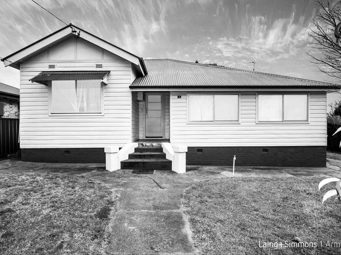 Main view of Homely house listing, 88 Ohio Street, Armidale NSW 2350