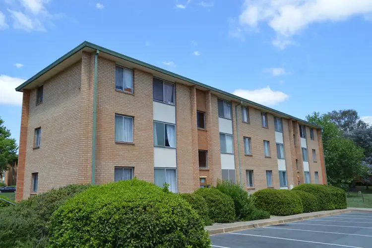 Main view of Homely apartment listing, 28/3 Waddell Place, Curtin ACT 2605
