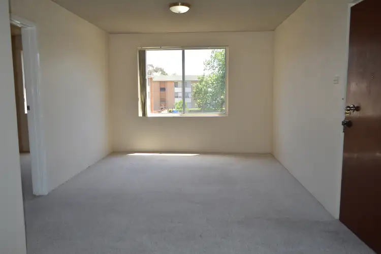 Second view of Homely apartment listing, 28/3 Waddell Place, Curtin ACT 2605