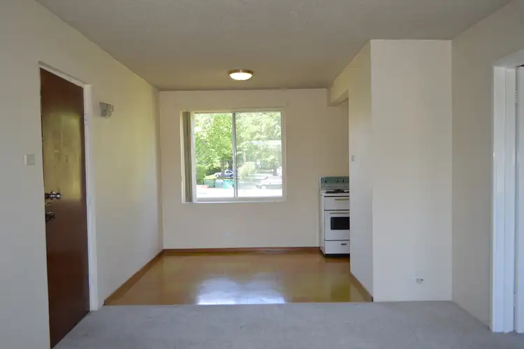 Third view of Homely apartment listing, 28/3 Waddell Place, Curtin ACT 2605