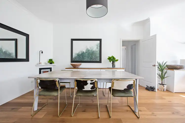 Third view of Homely apartment listing, 10/23 Commonwealth Parade, Manly NSW 2095